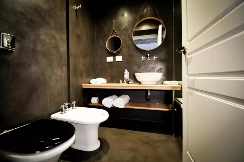 Fotos del hotel Clasico:  7