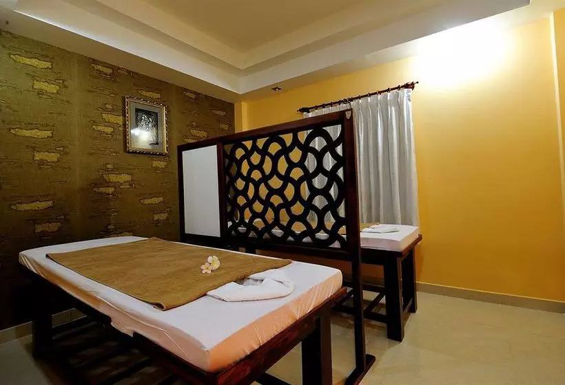 Fotos del hotel Cosmopolitan:  22