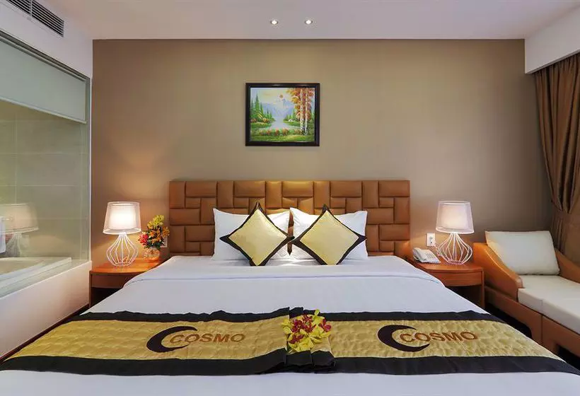 Fotos del hotel Cosmopolitan:  20