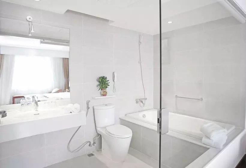 Fotos del hotel Cosmopolitan:  11