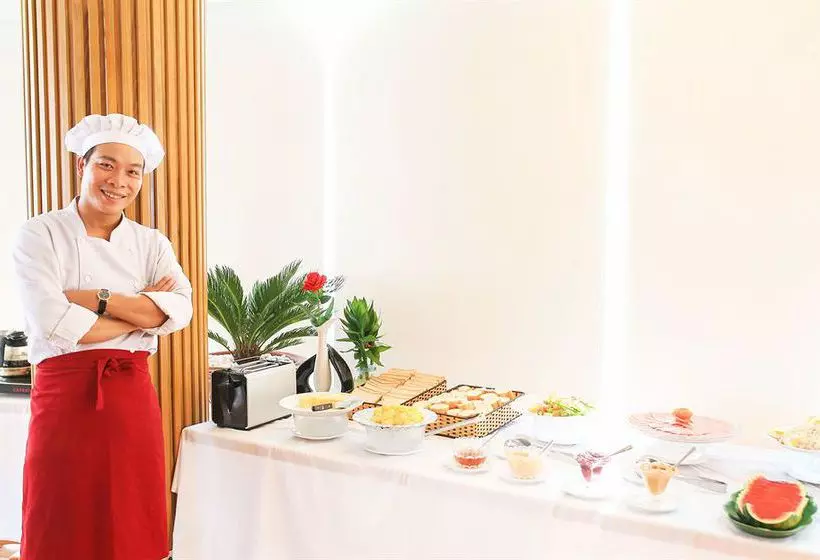 Fotos del hotel Cosmopolitan:  16