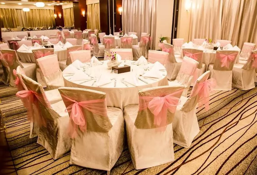 Fotos del hotel Grand Mercure Abu Dhabi:  24