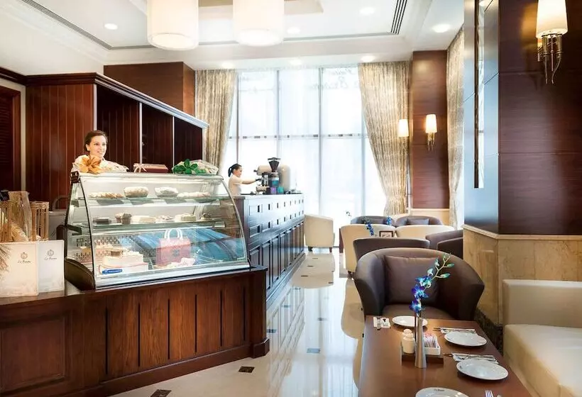 Fotos del hotel Grand Mercure Abu Dhabi:  25