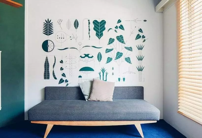 Fotos del hotel Graphy Nezu:  16