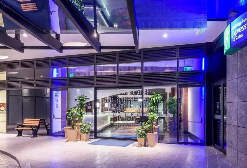 Fotos del hotel Holiday Inn Express & Suites Bogota Dc, An Ihg:  9