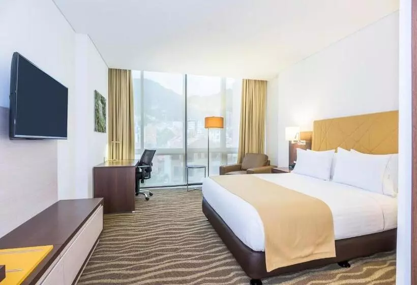 Fotos del hotel Holiday Inn Express & Suites Bogota Dc, An Ihg:  12