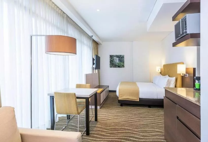 Fotos del hotel Holiday Inn Express & Suites Bogota Dc, An Ihg:  19