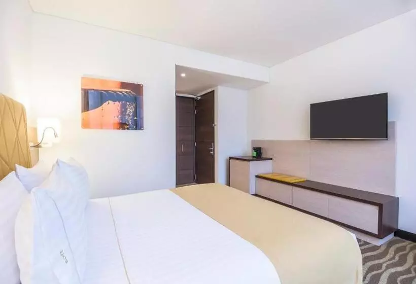 Fotos del hotel Holiday Inn Express & Suites Bogota Dc, An Ihg:  20