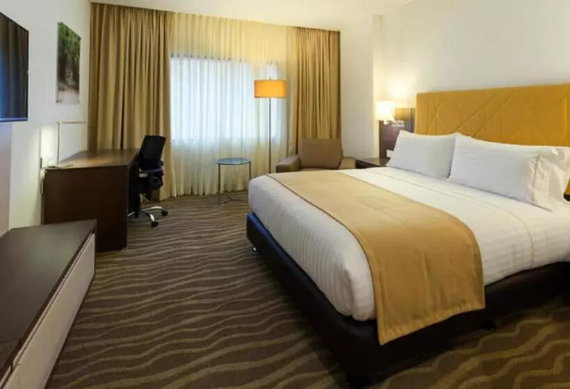 Holiday Inn Express & Suites Bogota Dc, An Ihg