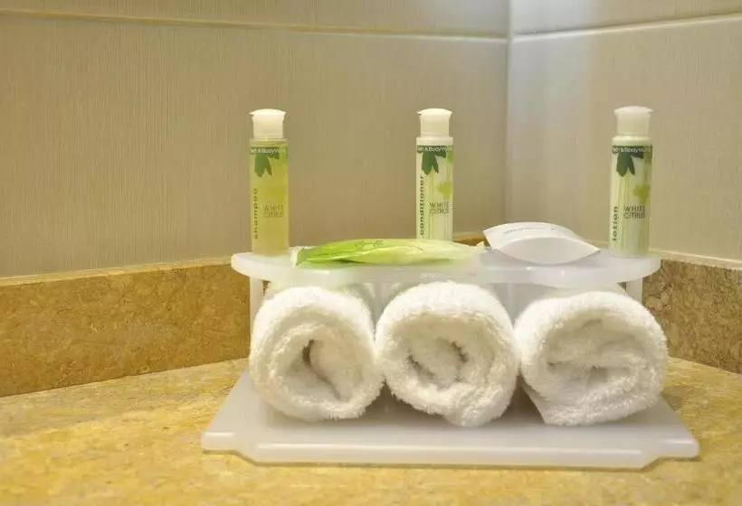 Fotos del hotel Holiday Inn Express & Suites Bogota Dc, An Ihg:  3