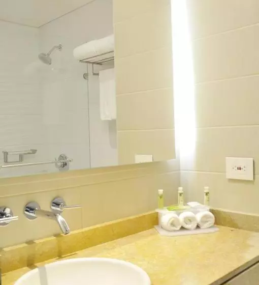Fotos del hotel Holiday Inn Express & Suites Bogota Dc, An Ihg:  7