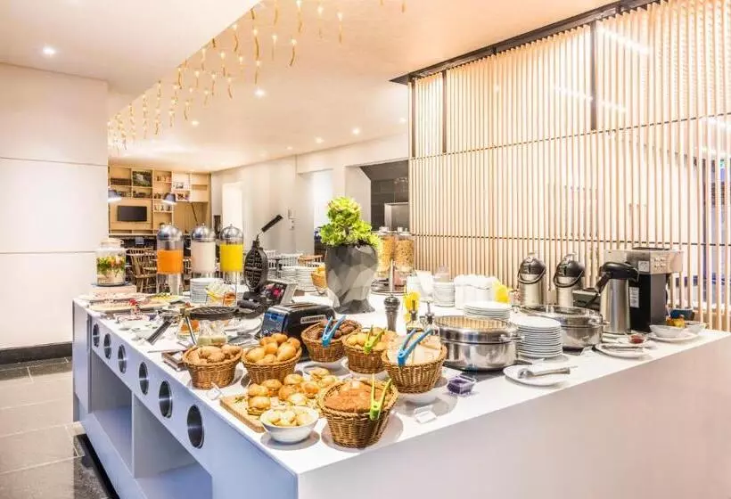 Fotos del hotel Holiday Inn Express & Suites Bogota Dc, An Ihg:  4