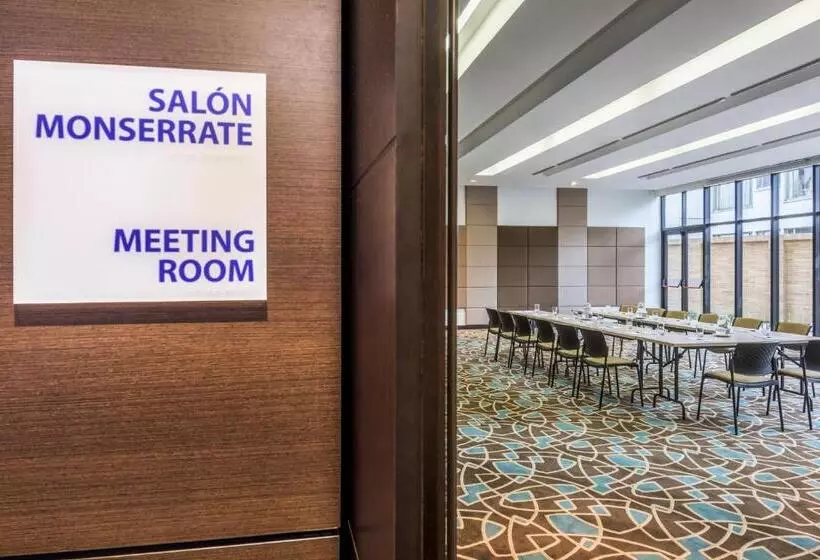 Fotos del hotel Holiday Inn Express & Suites Bogota Dc, An Ihg:  6