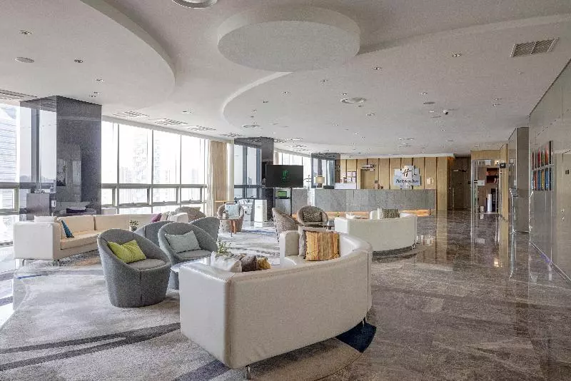 Fotos del hotel Holiday Inn Incheon Songdo, An Ihg:  3