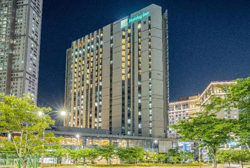 Holiday Inn Incheon Songdo, An Ihg