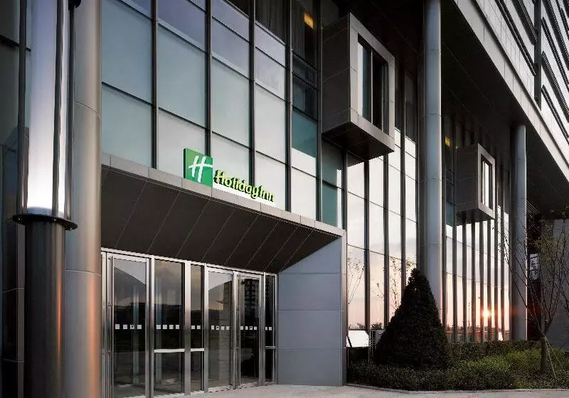 Fotos del hotel Holiday Inn Incheon Songdo, An Ihg:  16