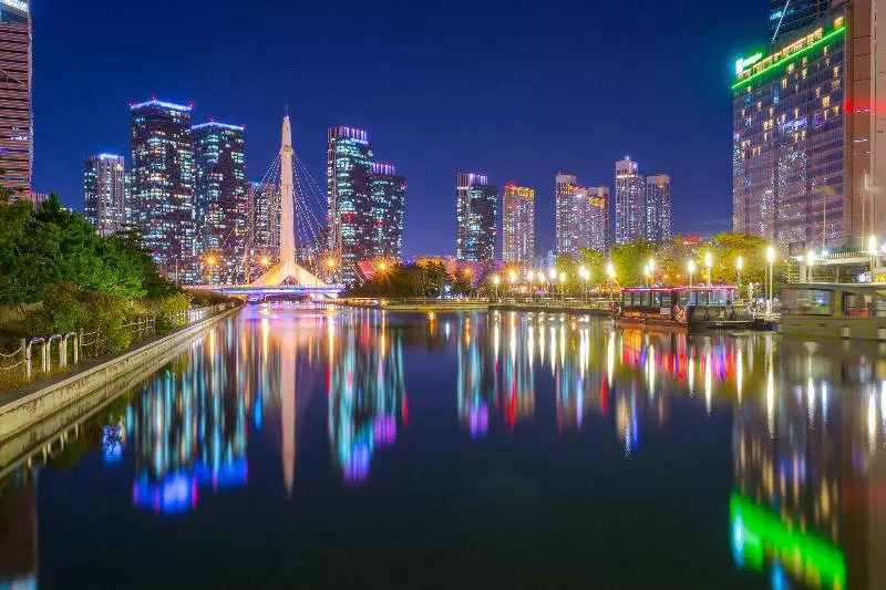 Fotos del hotel Holiday Inn Incheon Songdo, An Ihg:  22