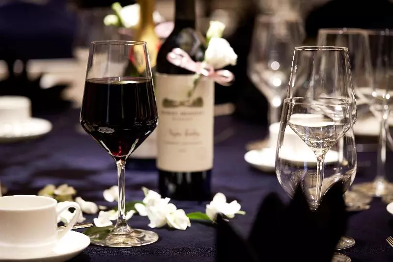 Fotos del hotel Holiday Inn Incheon Songdo, An Ihg:  7