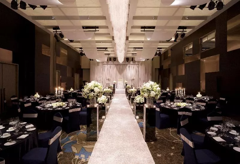 Fotos del hotel Holiday Inn Incheon Songdo, An Ihg:  4