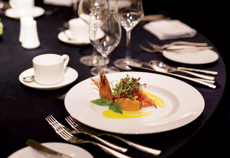 Fotos del hotel Holiday Inn Incheon Songdo, An Ihg:  11