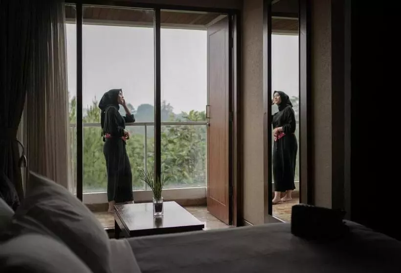 Fotos del hotel House Sangkuriang:  16