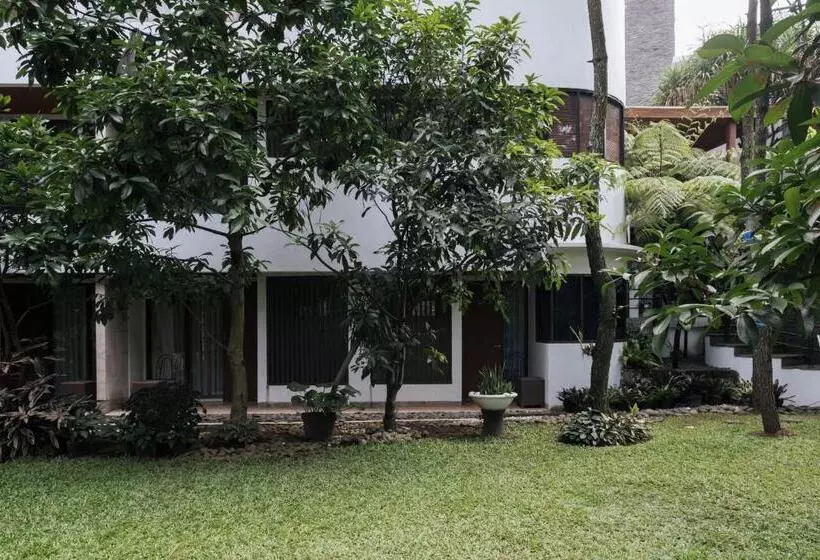 Fotos del hotel House Sangkuriang:  24