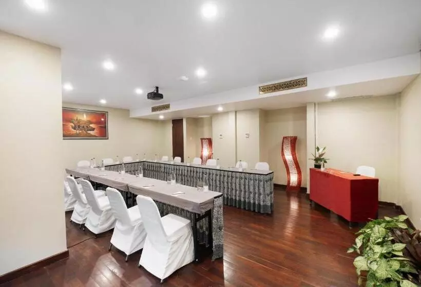 Fotos del hotel House Sangkuriang:  19