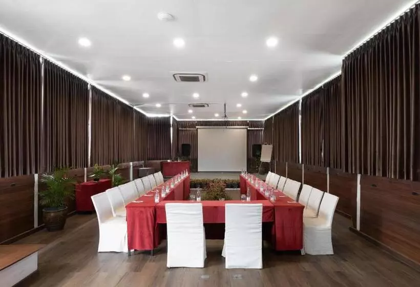 Fotos del hotel House Sangkuriang:  5