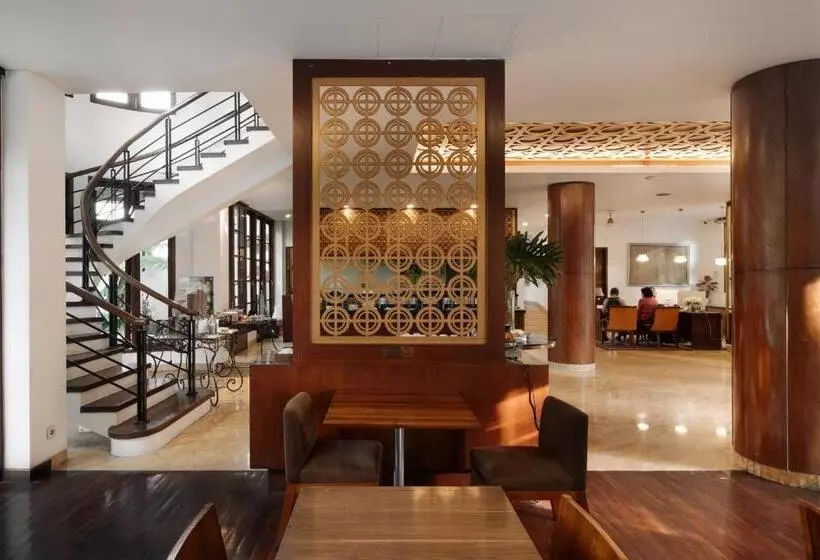 Fotos del hotel House Sangkuriang:  18