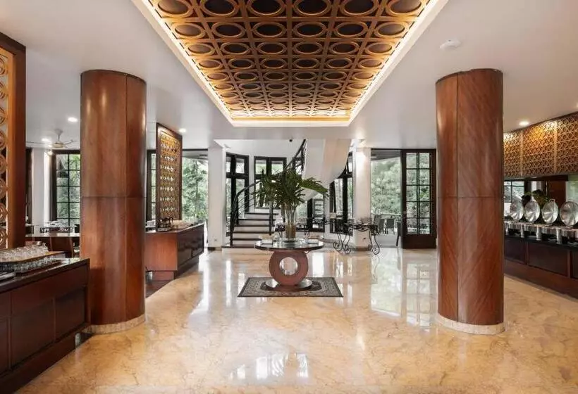 Fotos del hotel House Sangkuriang:  2