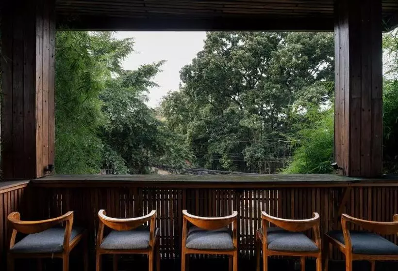 Fotos del hotel House Sangkuriang:  23