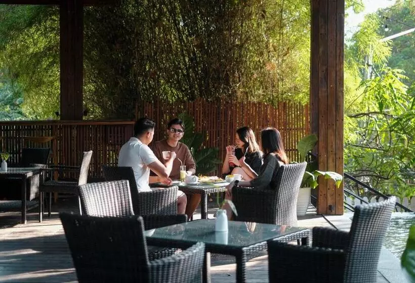 Fotos del hotel House Sangkuriang:  14