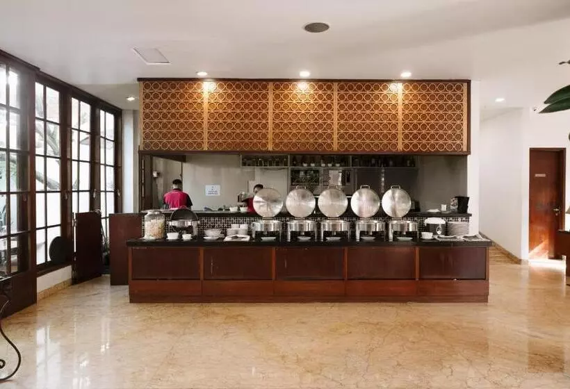 Fotos del hotel House Sangkuriang:  4