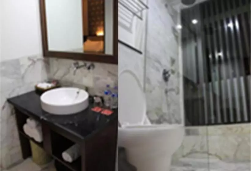 Fotos del hotel House Sangkuriang:  7