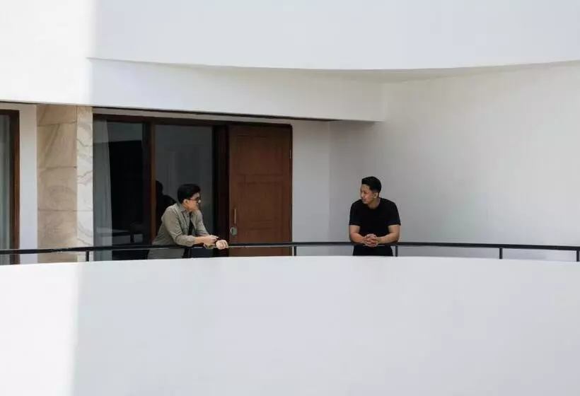 Fotos del hotel House Sangkuriang:  8