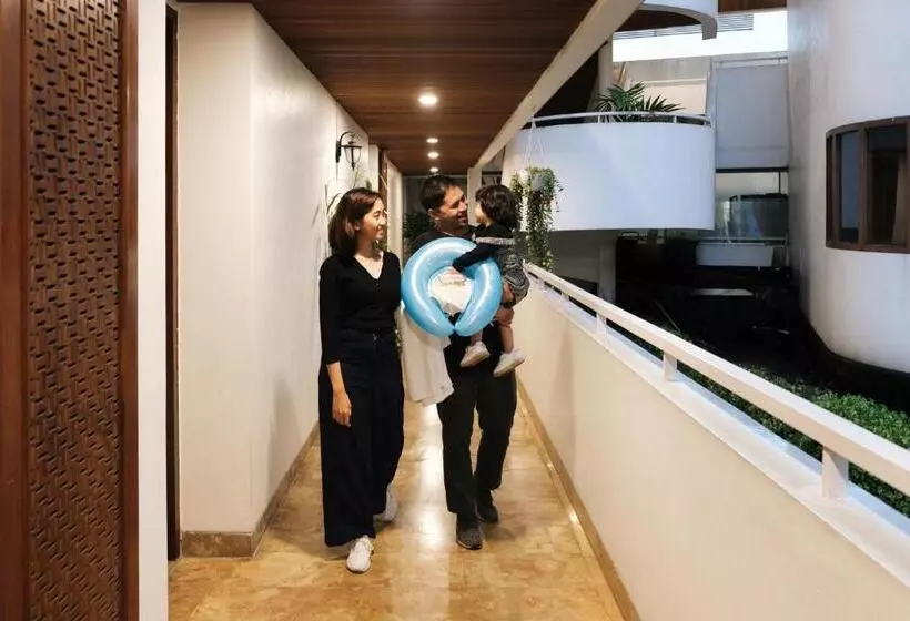 Fotos del hotel House Sangkuriang:  21