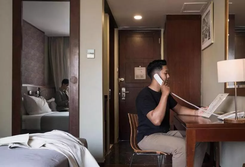 Fotos del hotel House Sangkuriang:  9