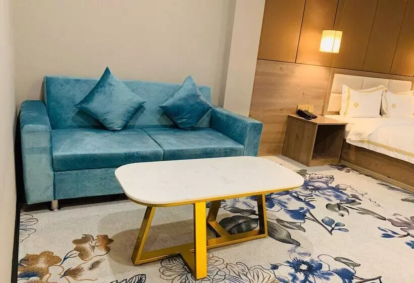 Fotos del hotel Jing Du:  25