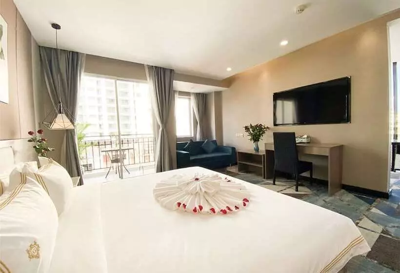 Fotos del hotel Jing Du:  23