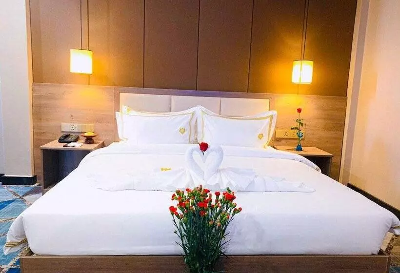 Fotos del hotel Jing Du:  7