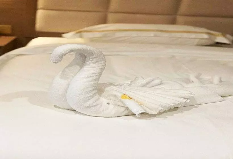 Fotos del hotel Jing Du:  3