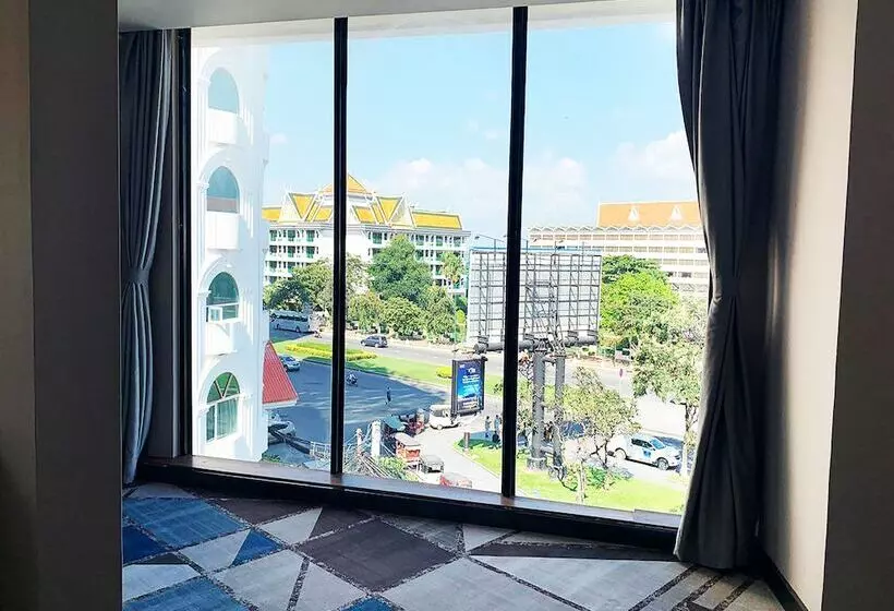 Fotos del hotel Jing Du:  4