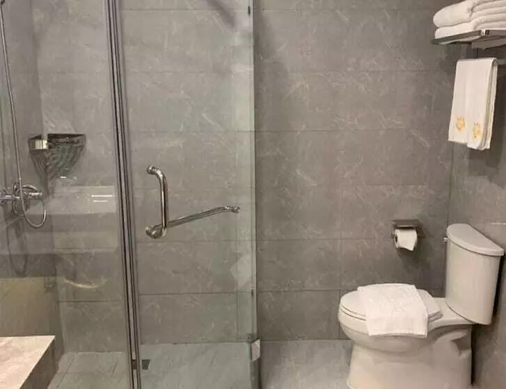 Fotos del hotel Jing Du:  2