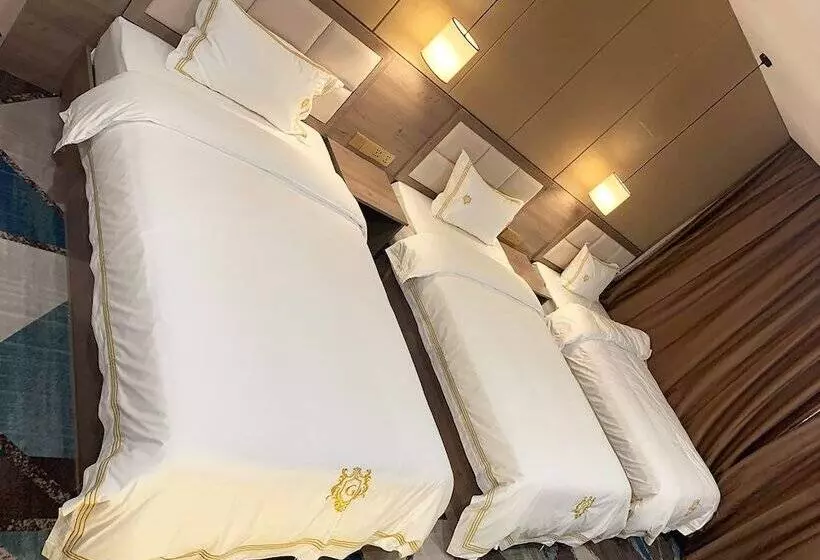 Fotos del hotel Jing Du:  24