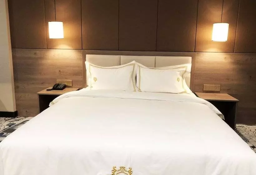 Fotos del hotel Jing Du:  20