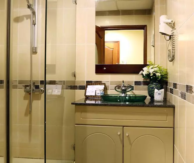 Fotos del hotel Lien Thanh:  5