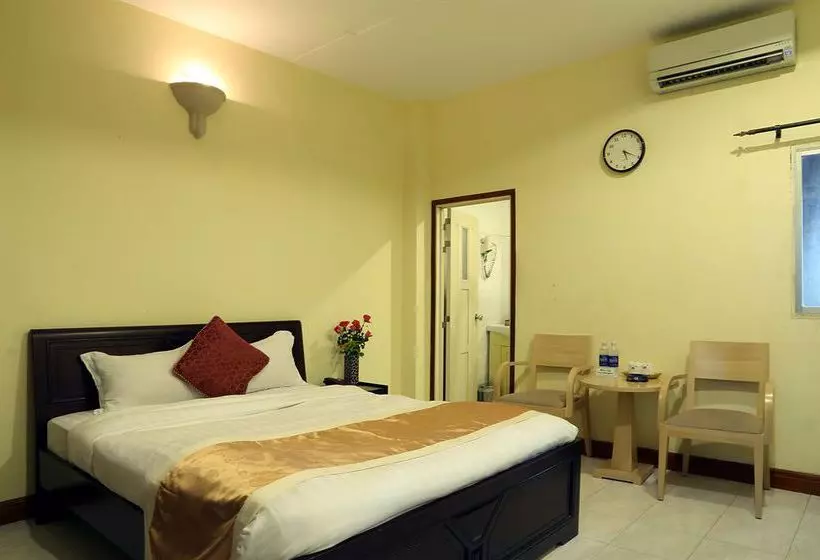 Fotos del hotel Lien Thanh:  17