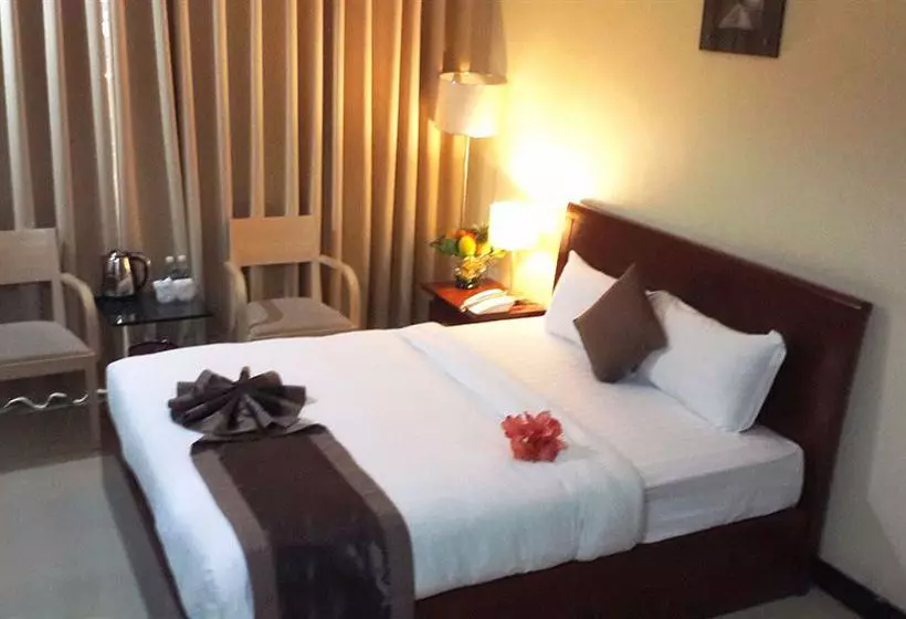 Fotos del hotel Lien Thanh:  2