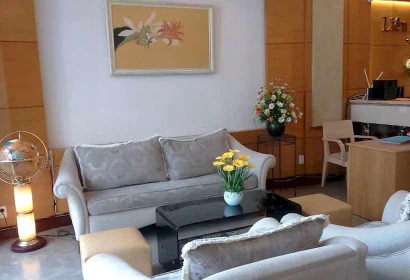 Fotos del hotel Lien Thanh:  22