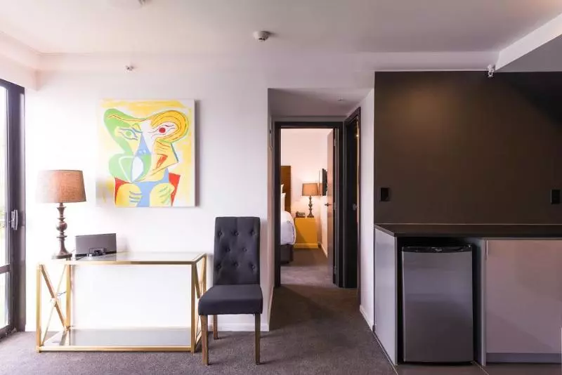 Fotos del hotel Montreal:  18